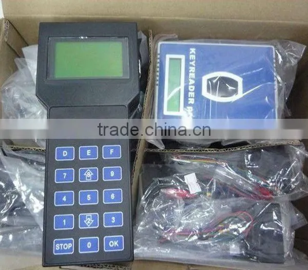 Universal Unlock Tacho pro 2008