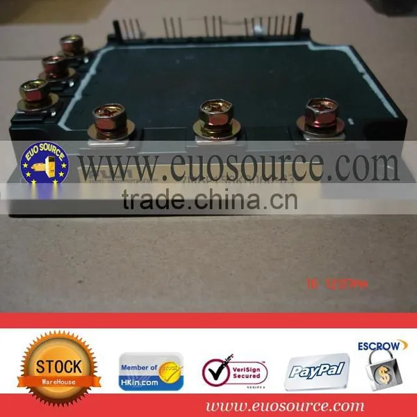 Fuji Ipm and Pim Modules 7MBP150KB060-03 photo-4