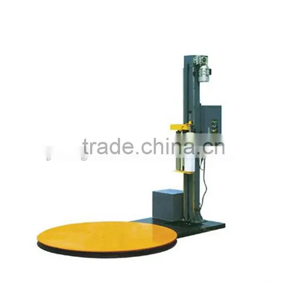 Good Quality Pallet Wrapping Binding Machine/carton Box Making Machine/wrapping Machine /binding Machine photo-5
