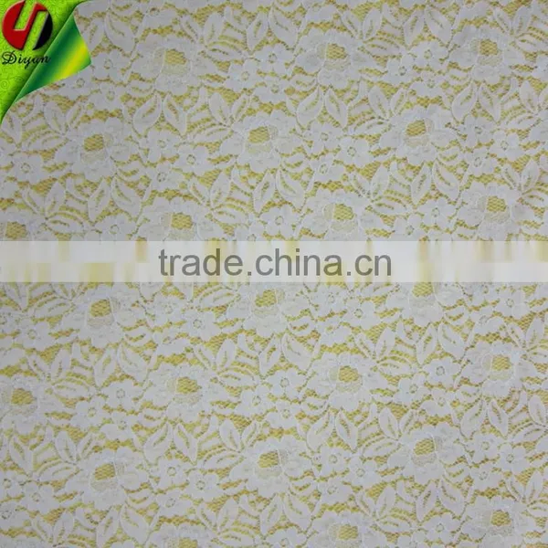 2014 New Arrival Spandex&Nylon Fabric photo-5