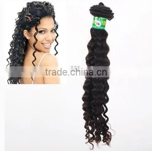 Brazilian Hair Extension,brazilian Curly Hair, Mongolian Kinky Curly Hair