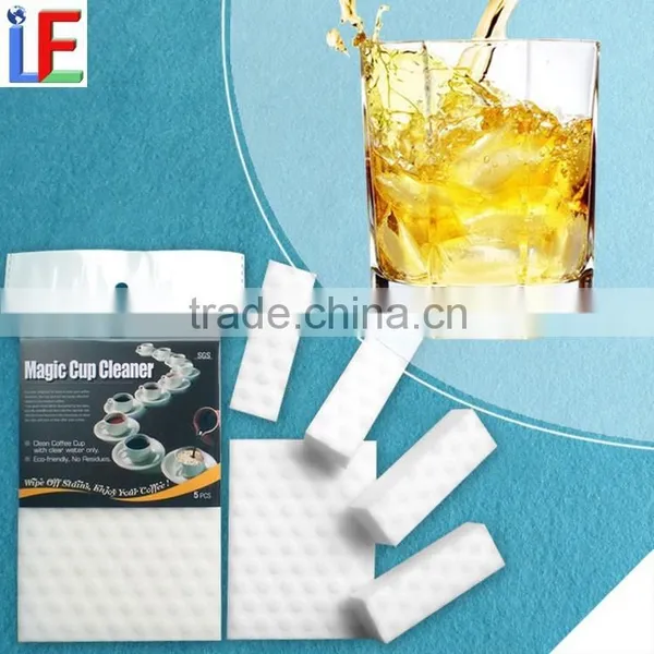 Express Home Garden Hot Selling Cup Cleaning Sponge photo-2