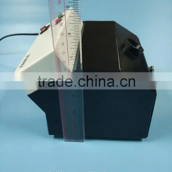 High Quality and Easy to Operate UV Lamp for Gem Identifying UV Charactor photo-2