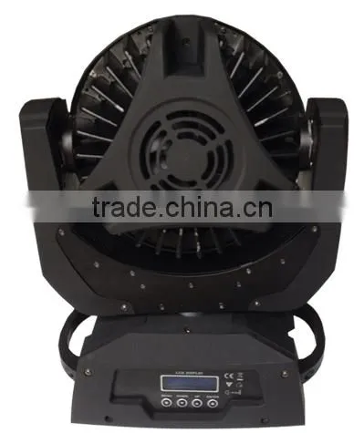 2016Newest High Brihtness Stage Light 36pcs *10w RGBW LED Moving Head Zoom Light photo-4