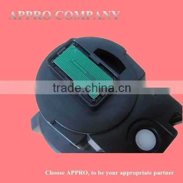 Hot Sell MP C2551 Black Toner Chip for Ricoh Aficio MP C2551/2051 photo-4