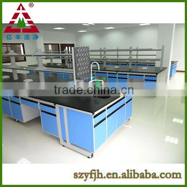 SYF Work Bench Lab Furniture photo-6