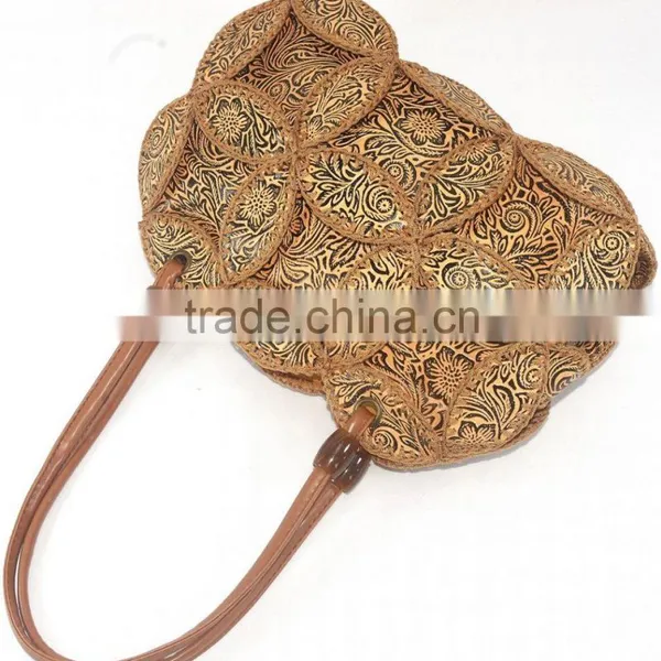 Chrismas New Arrival Ladies Handbag Manufacturers Handmade Crochet Product Exquisite Design photo-2