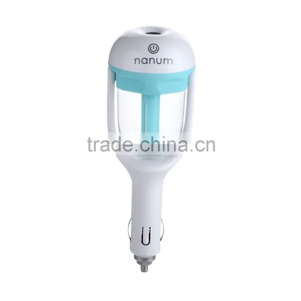 Hot Sell Must Have Nanum Humidifier for Car photo-2
