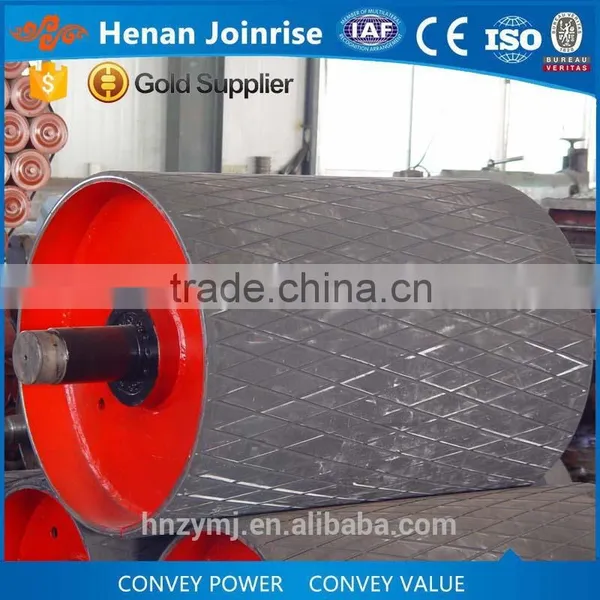Wearable Conveyor Drum Roller photo-2