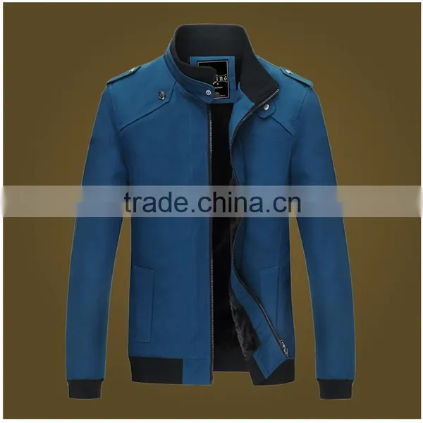 Yingzhong New Design Jacket For Men ,Casual Jacket Wear for Adult,winter Windbreak Jacket Thermal Suit Quality Choice photo-6
