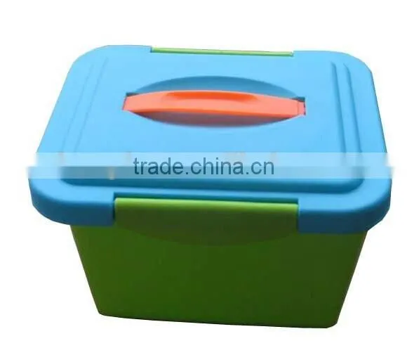 7L Small pp Storage Box photo-2