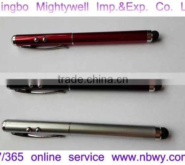 Tablet Pen With LED Light photo-4