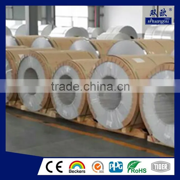 Brand New Aluminum Coil for Wholesales photo-6
