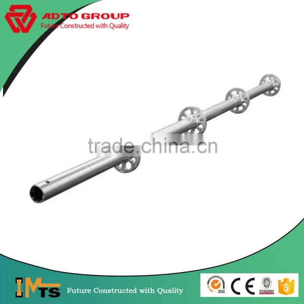 Galvanized Ringlock Scaffolding photo-6