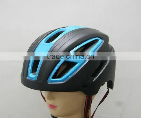 Recommend Fashionable Adult Bicycle Helmet on Sale photo-2