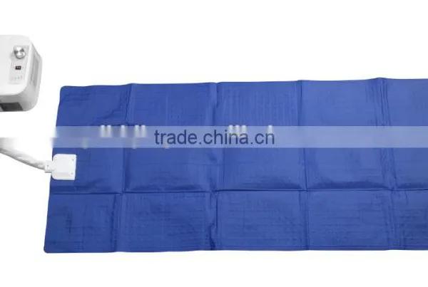 Water Bed Warmer Inflatable Mattress for Cars HR-130 photo-6