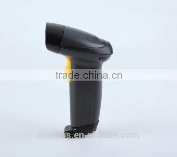 Laser Barcode Scanner photo-4