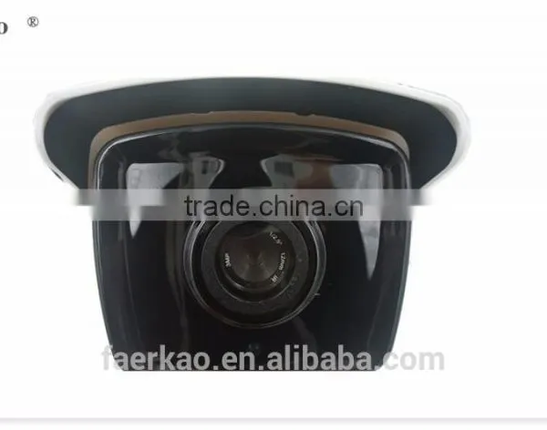 2016 Best Sale 1080P Outdoor Waterproof IR 80m Wireless IP Camera photo-3