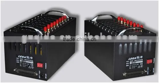 16 Port Modem Pool of Quectel M35 Brand New Module for High Speed Sending Bulk Sms photo-2