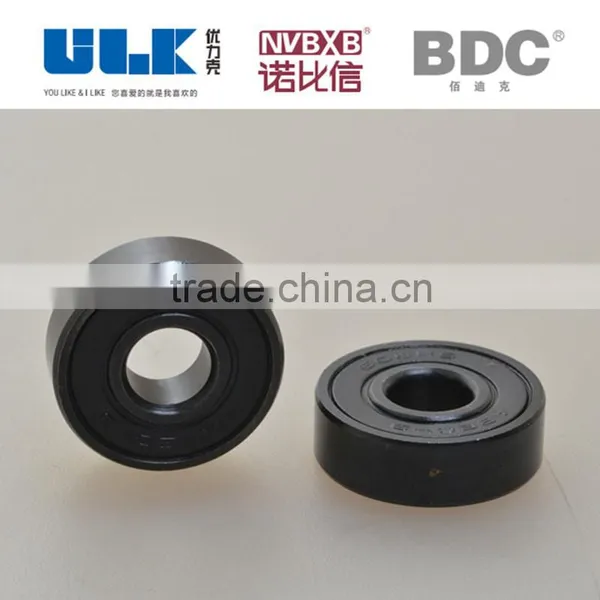 2016 Hot Long Life Low Price Stainless Steel Deep Groove Ball Bearing photo-3