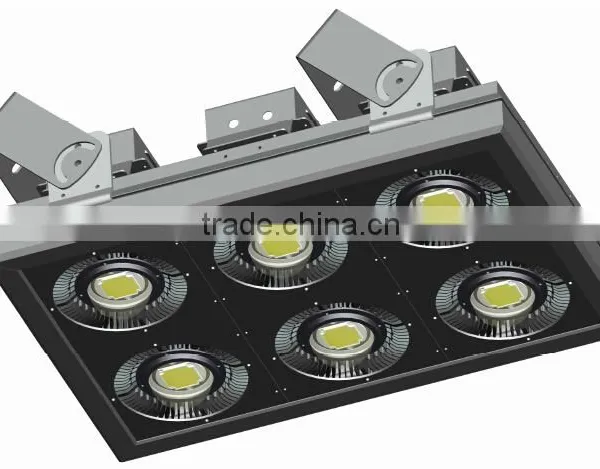 1000w LED Mast Lamp