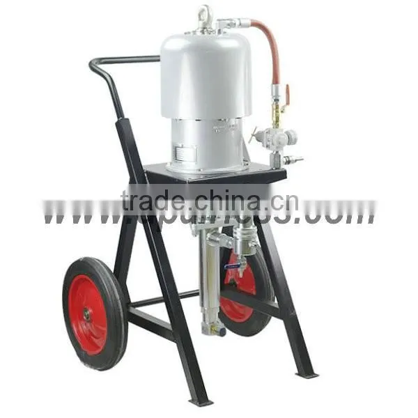 XPRO- 631 (63:1) Air-Assisted Airless Pump Equipment,Pneumatic airless sprayer