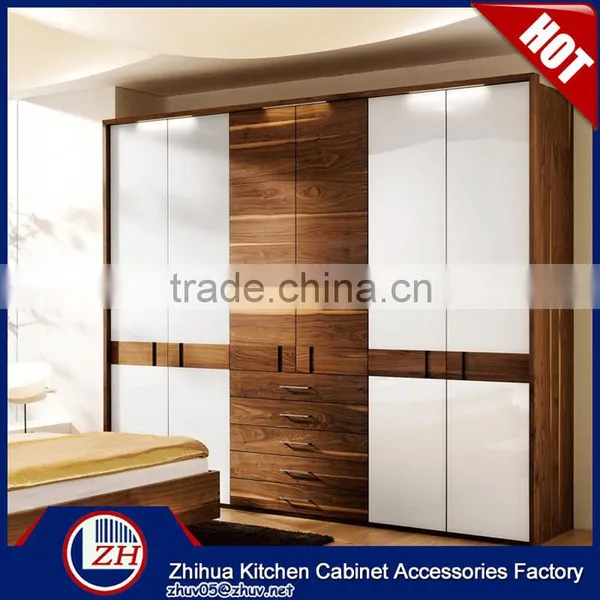 Wardrobe Sliding Door Sliding Wardrobe Door Roller photo-6