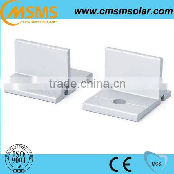 Solar Roof Mounting Kit for Solar Panel photo-6
