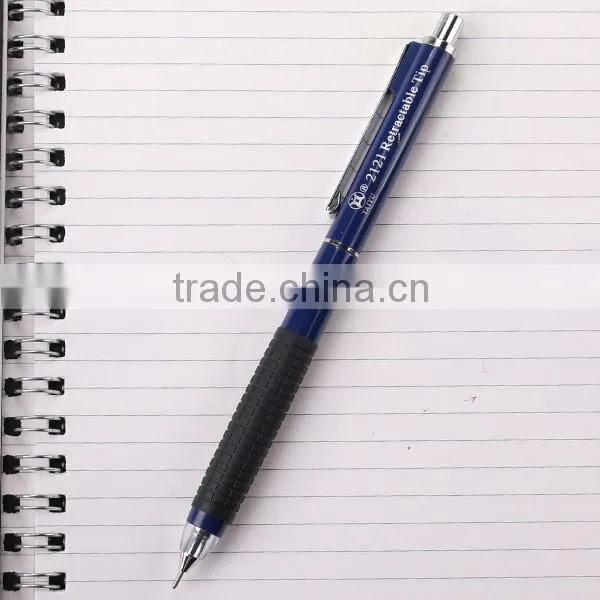 2016 Hot Sale Retractable Tip Mechanical Pencil for Students photo-2