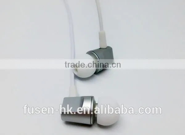Promotional Microphone Earbuds With Custom Logo photo-3