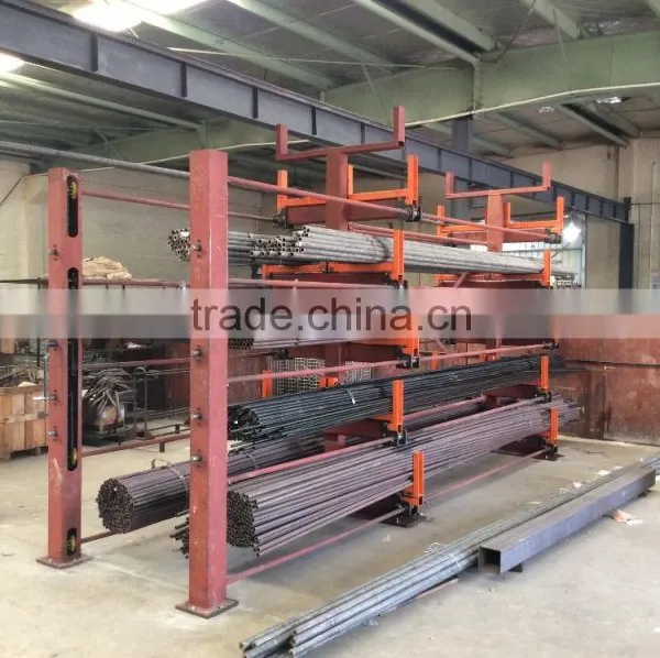 Cantilever Rack