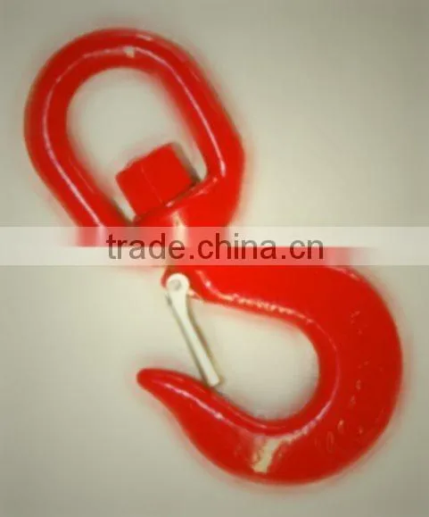 Nobles Hook Quality Swivel Hook Made in China photo-2