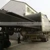 Foshan Tonon Polycarbonate HONEYCOMB Hollow Sheet Made in China photo-3