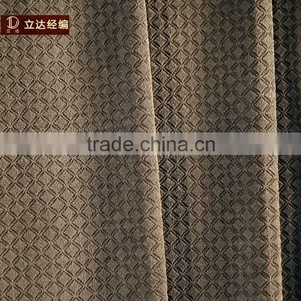 Woven Interlining Adhesive Fabric photo-2