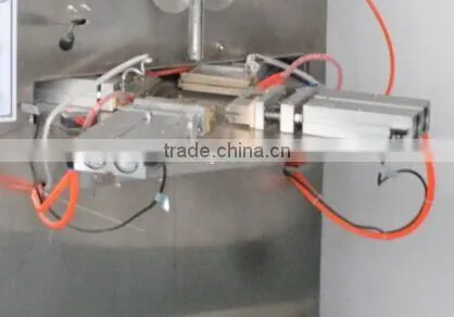 Triangle Sachet Pouch Packaging Machine photo-2