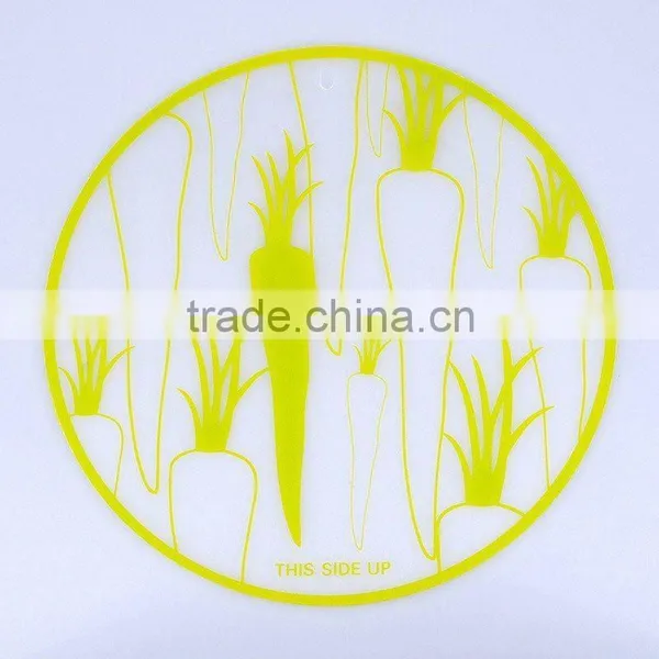 Plastic Cutting Board/chpping Board photo-2