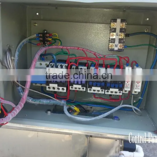 TSAUTOP Hot Selling Water Transfer Printing Machinery Dipping Tank photo-2