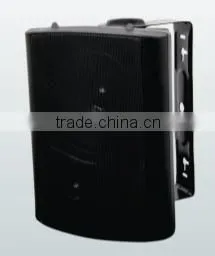 FT-105 Professional Wall Mounting Loudspeaker, Ceiling Speaker, pa Speaker photo-3