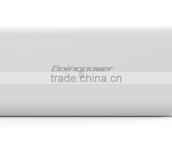 21000mAh External Battery Pack High Capacity Power Bank Charger (Dual 5V 3A USB Output) for Smart Phones, Android Phones photo-4