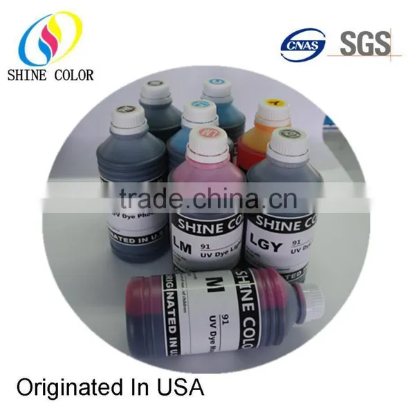 for HP 70 Pigment and Dye Ink for HP Z2100 3100 Inkjet Printer photo-2
