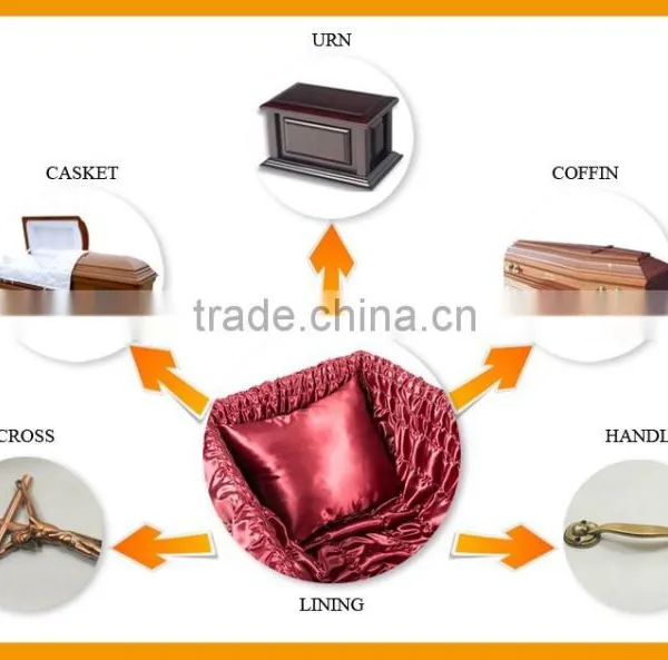 Luxury Solid Wood Cremation Urn Supplier photo-4