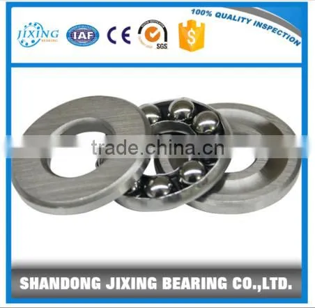 Good Quality Thrust Ball Bearings With Competitive Price 51118,chrome Steel photo-3