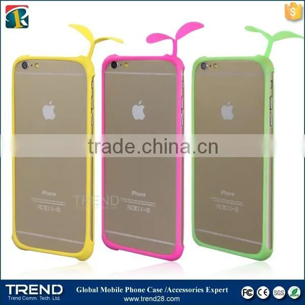 Best Selling Amazon Mobile Phones Universal Bumpers Silicone Phone Cover Fit for 1~6 Inch photo-5