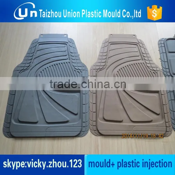 Pvc Plastic Mould Pvc Pastic Mould photo-6