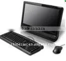 21.5inch All-In-One Desktop PC TV With Touch Screen