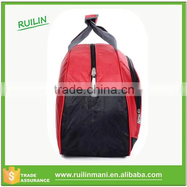 Well Promotion Promotional Set Travel Weekend Bag for Women Sports and Luggage photo-2