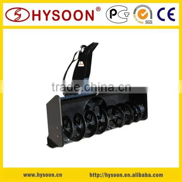 Chinese snow blower