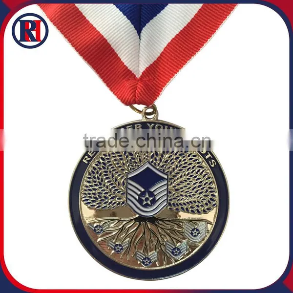 Hot Sale Factory Price Cheap Custom Sports Medal photo-5