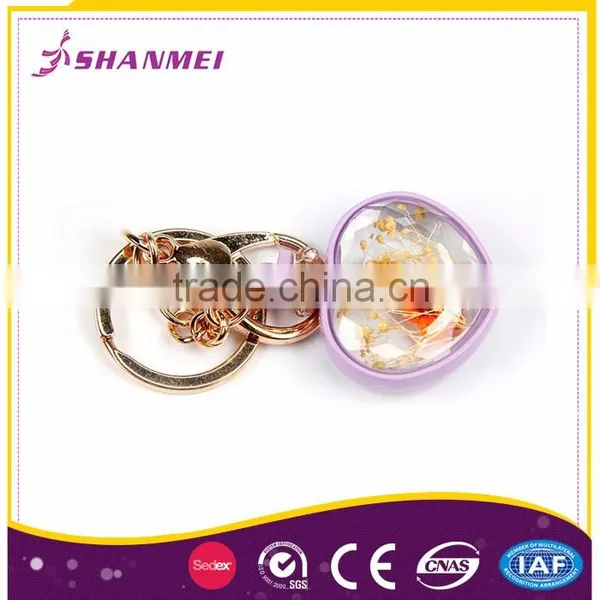 Dependable Supplier Keychain Frame Custom Key Chain photo-4