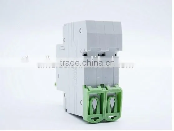 IEC Standard Low Voltage Circuit Breaker photo-2